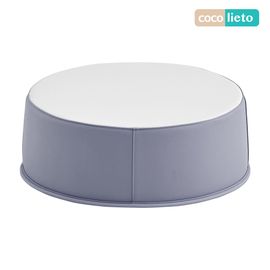 [Lieto Baby] COCO LIETO Premium Baby Table Sofa Stool_Baby Sofa, Multipurpose Table, Baby Furniture, Water Resistant _Made in Korea